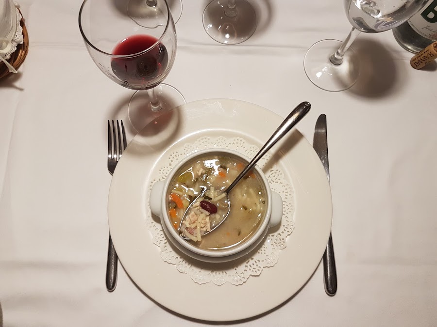 Restaurante la Cabana