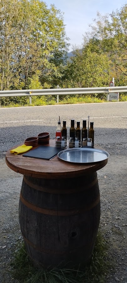 Restaurante La Carretera