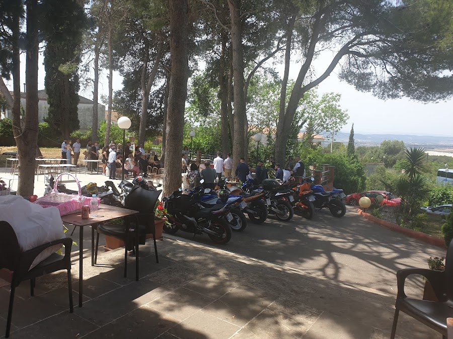 Restaurante La Casona de Clariana