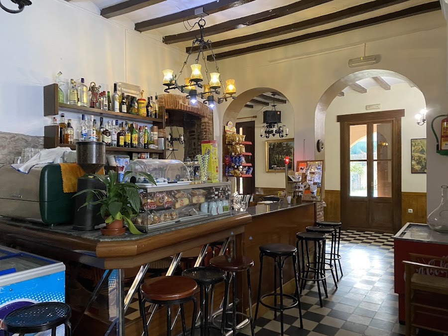 Restaurante la Corba