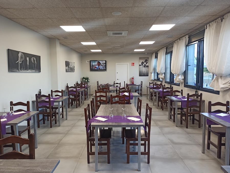 Restaurante La Parada