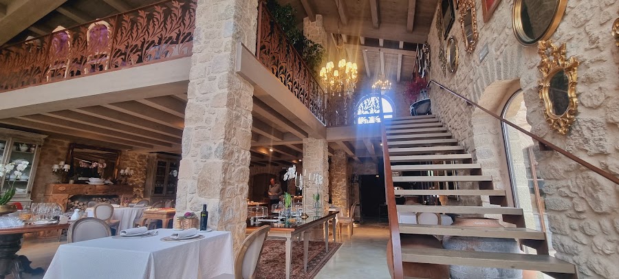 Restaurante La Vella Farga