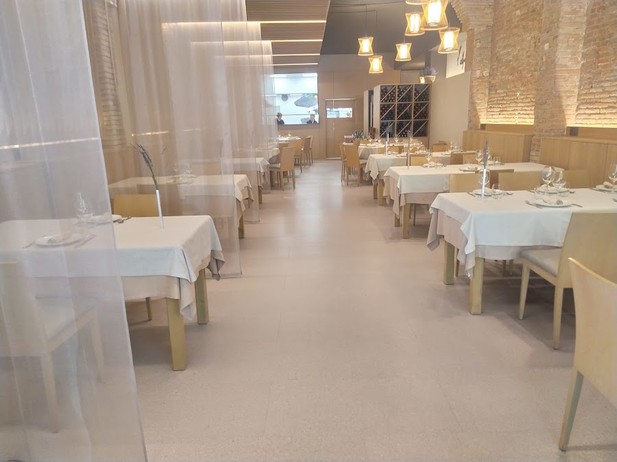 Restaurante L'Alqueria