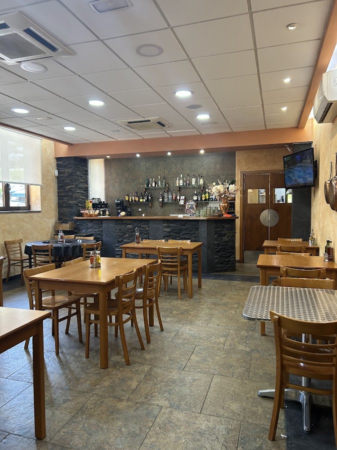 Restaurante les Graelles