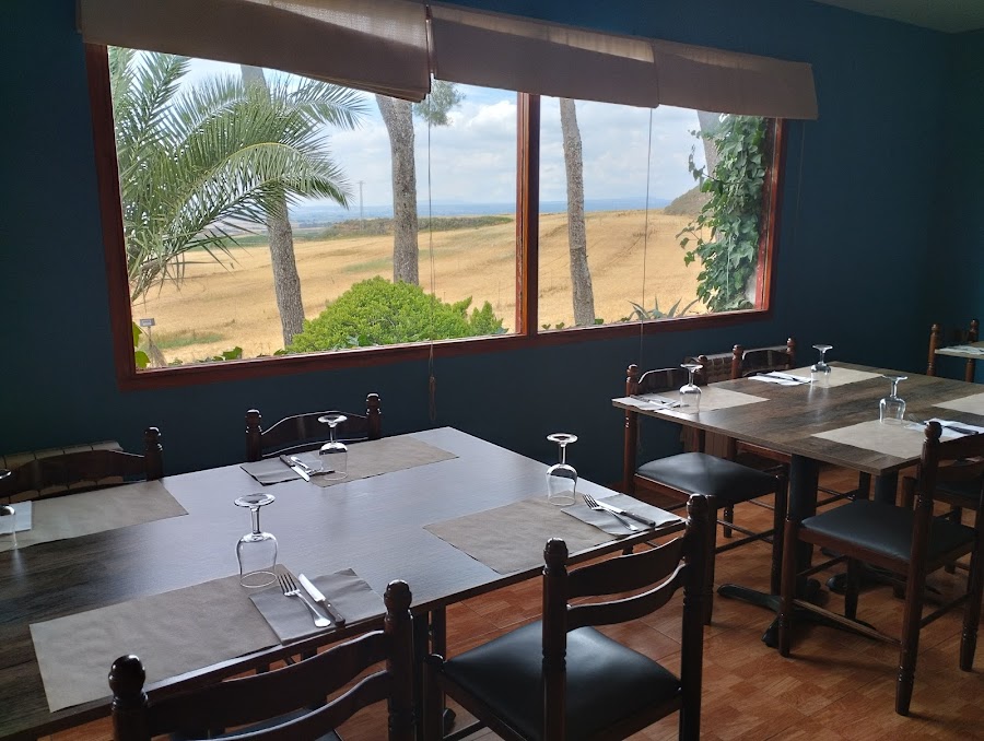 Restaurante Mas Gabriel