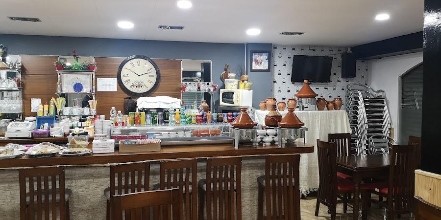 Restaurante & Pizzeria Haron Empuriabrava