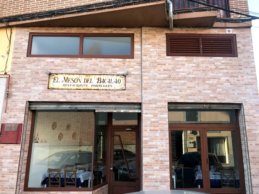 Restaurante Portugués Don Sol