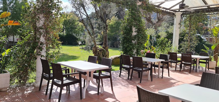 Restaurante Rio de Oro