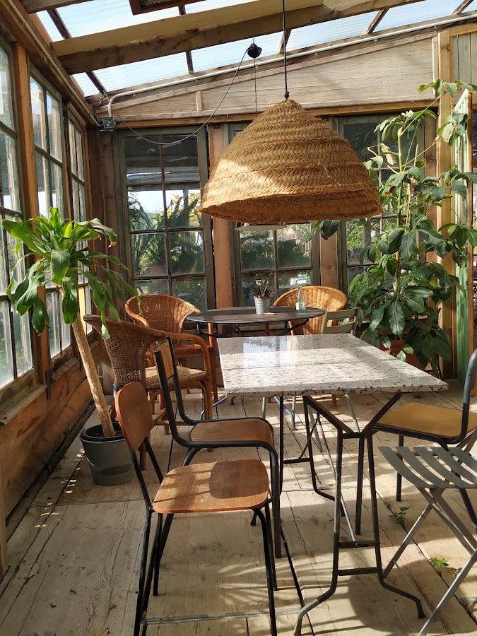 Restaurante Última Parada