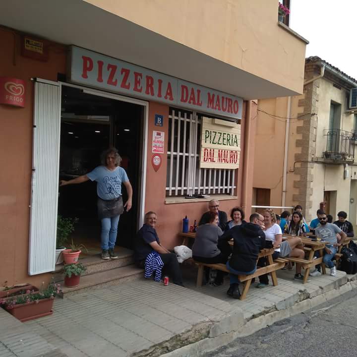 Ristorante Pizzeria dal Mauro