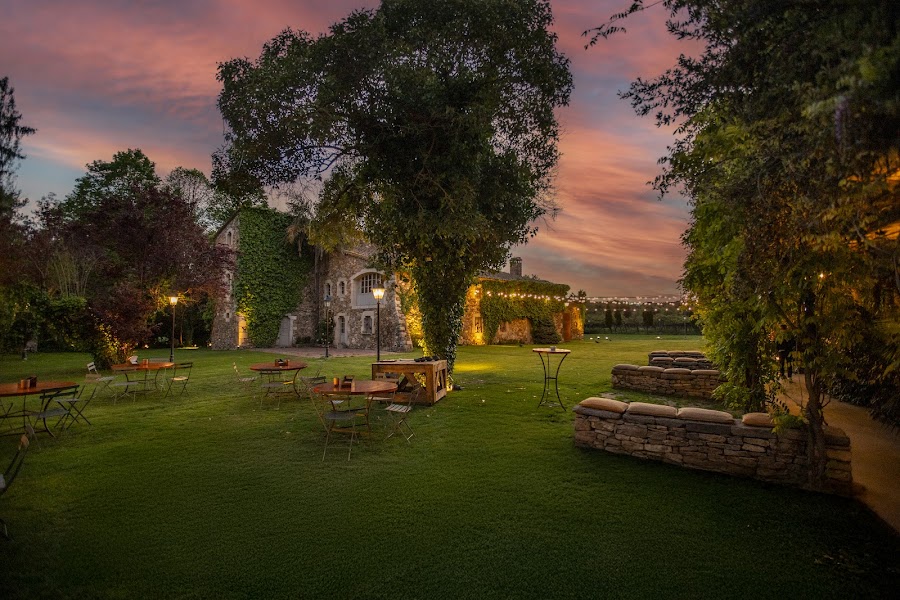 Roca Events - Espai Mas Marroch