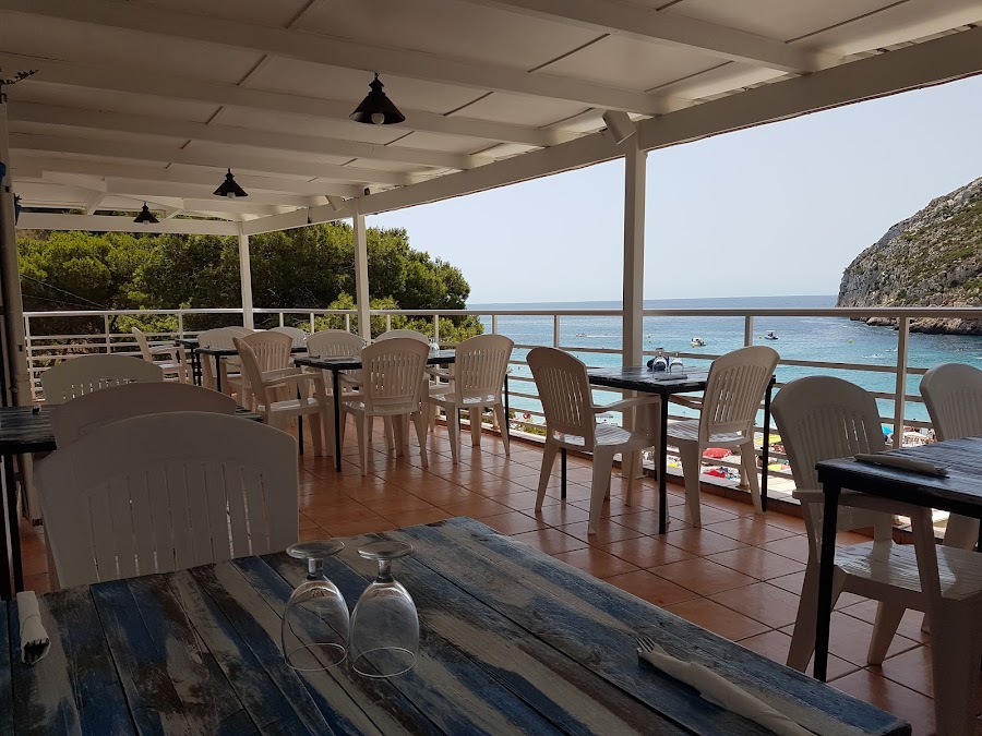 Rosita. Bar Restaurante