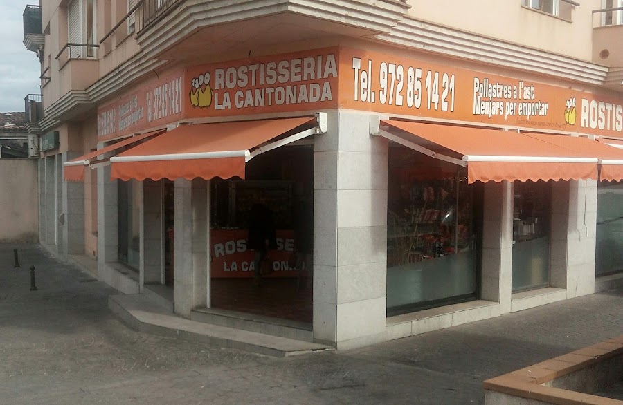 Rostisseria La Cantonada