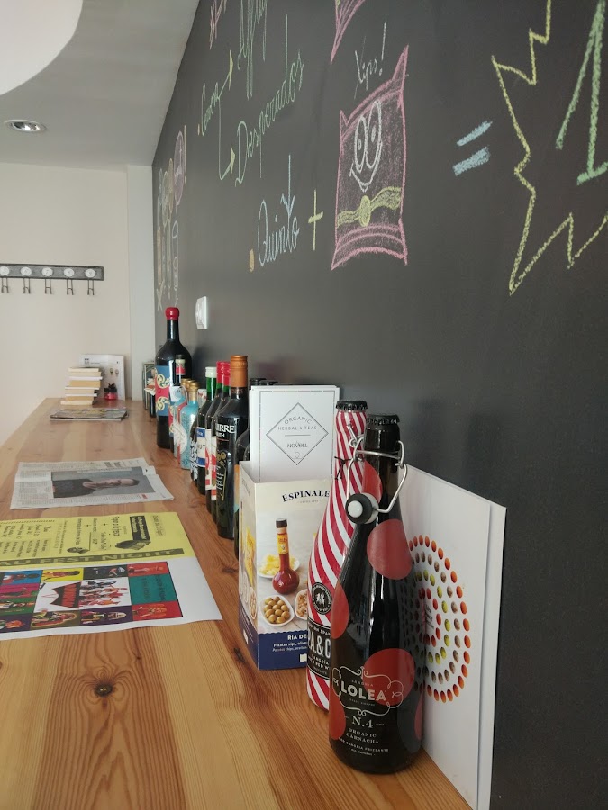 S'Abril Espai Alternatiu