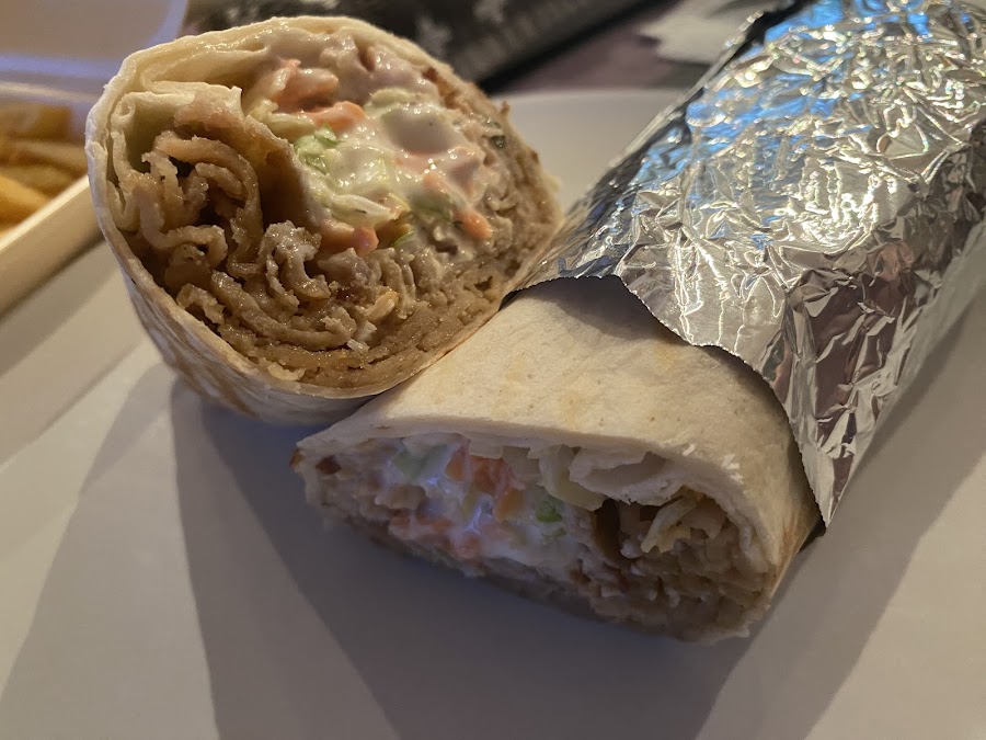 Sarrià Bar Doner Kebab Pizzeria