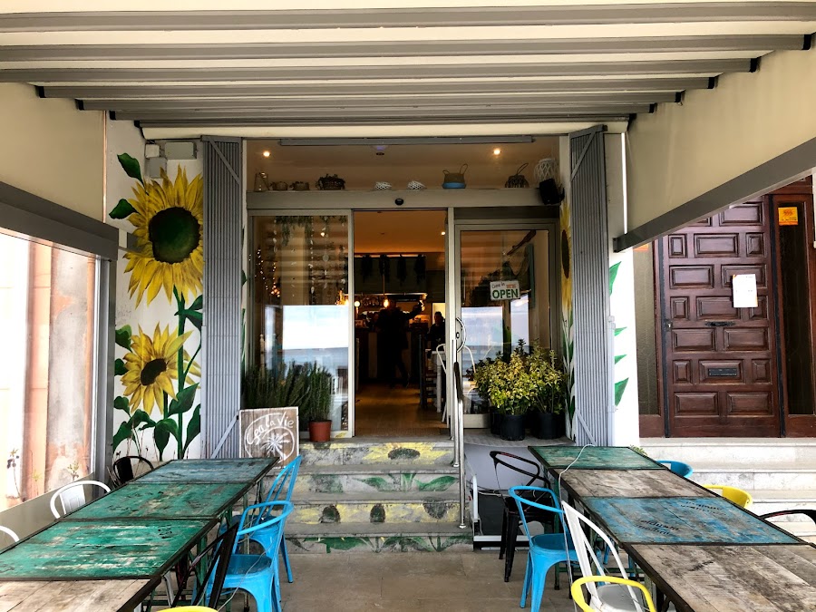 SEA LA VIE by BocaDolça