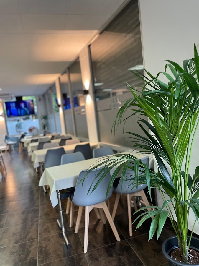 Snack Bar Les Palmeres