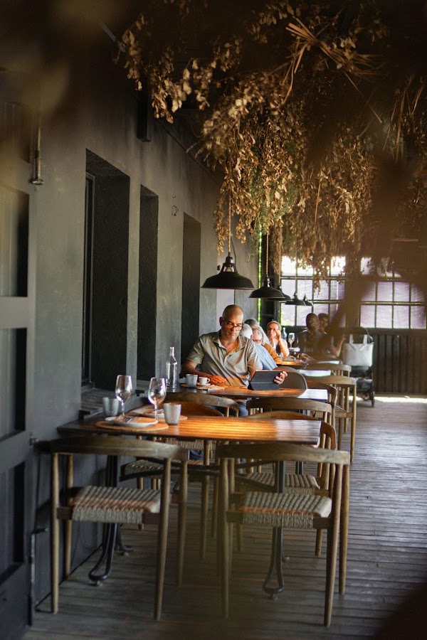 Soca-rel Restaurant Empordà