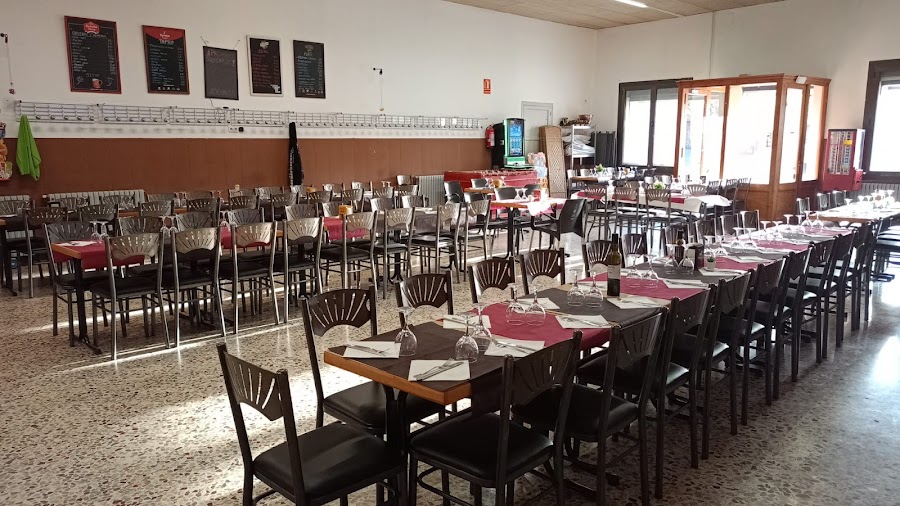 Sociedad la garriguenca