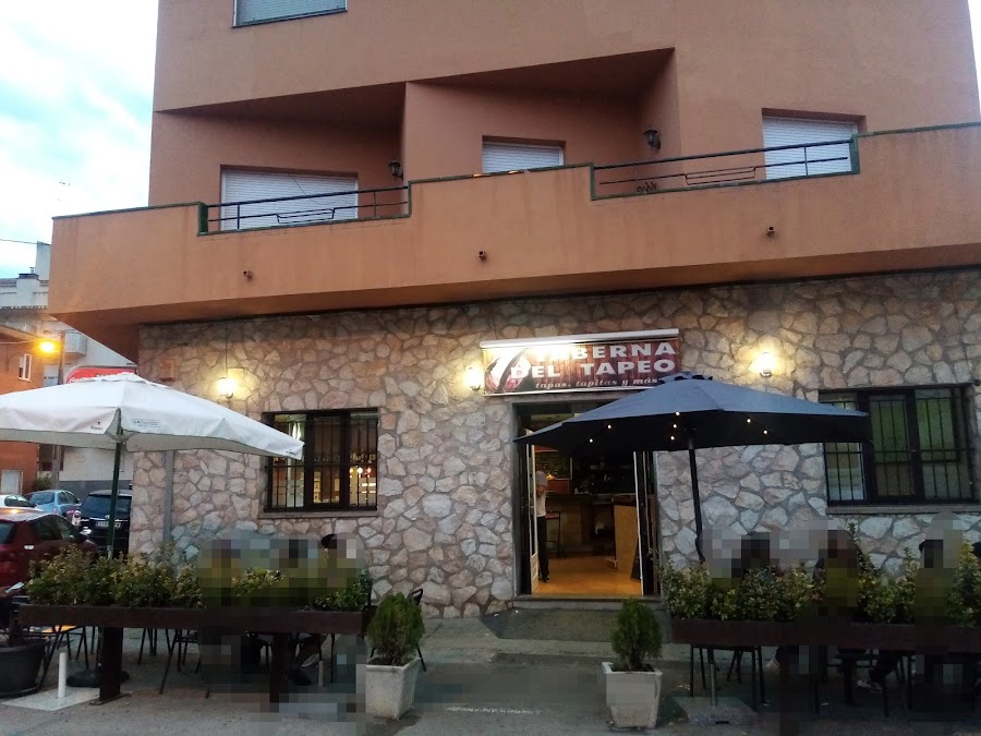 TABERNA DEL TAPEO FIGUERES