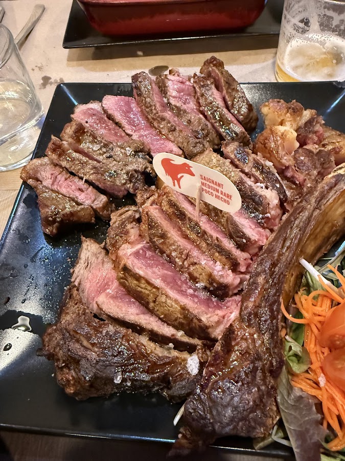 Tanau Sabor Gastrobar