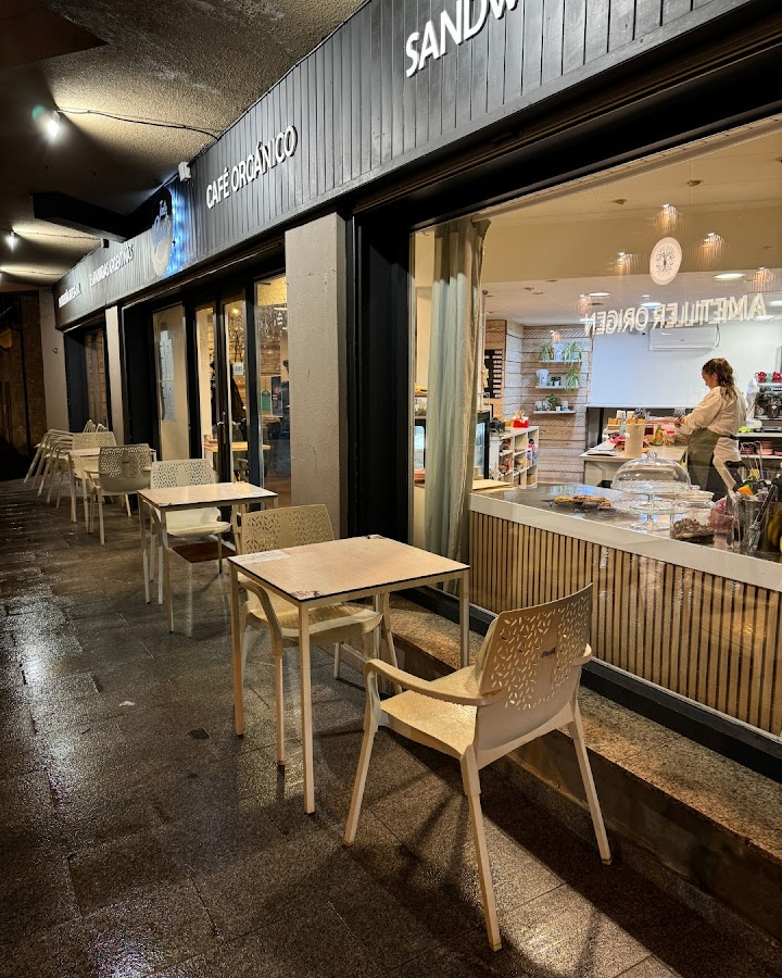 Tanto Gusto (comida con amor)