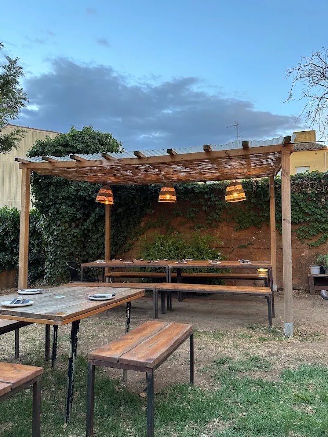 Tarannà Restaurant | Restaurante palafrugell