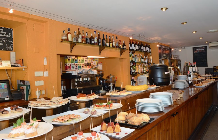 Tauèrna Urtau Bossòst (BUBA 1999)