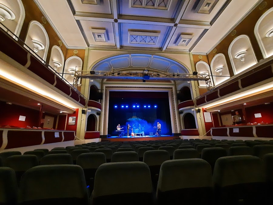 Teatre Ateneu