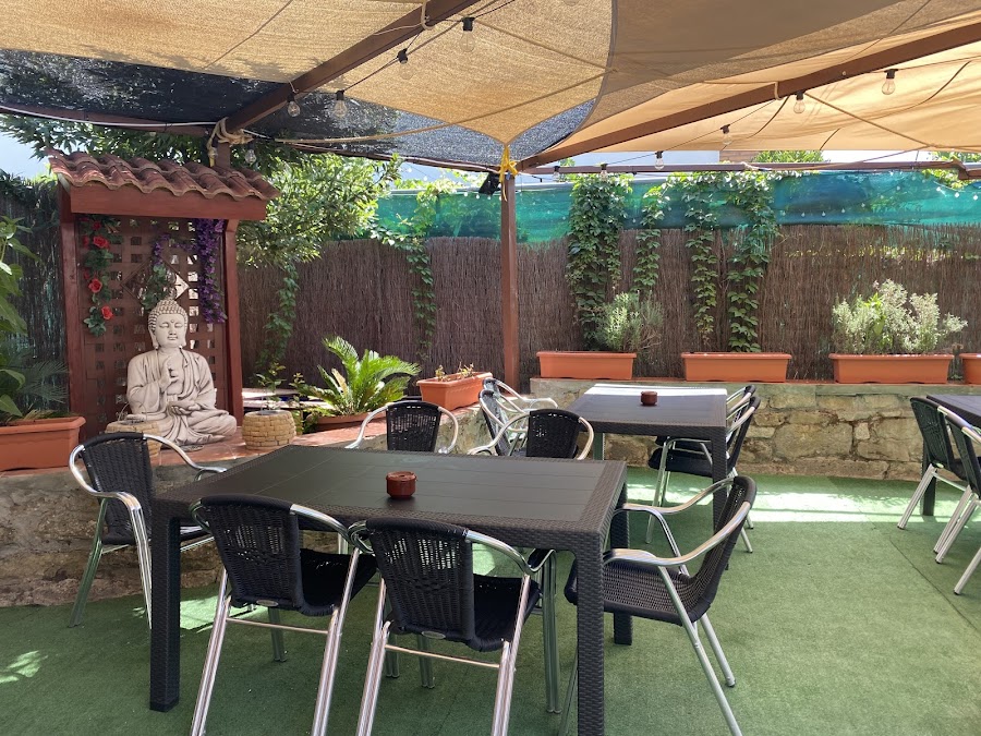 The Cake La Rambla Degustació