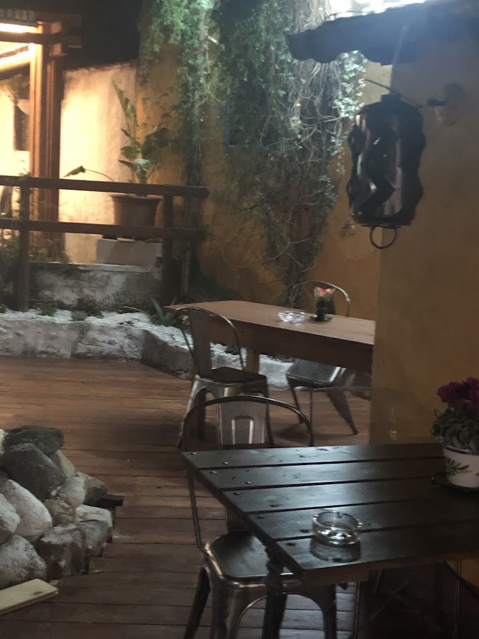 Tortellà Pizza Kebab (Cafe Roc)