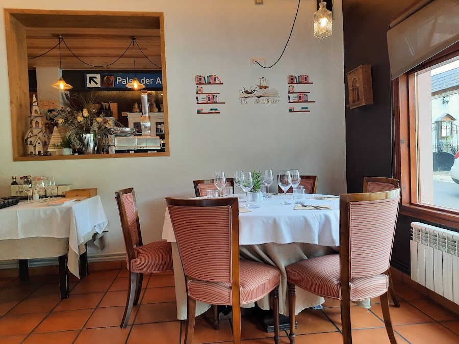 Trastienda | Bossòst