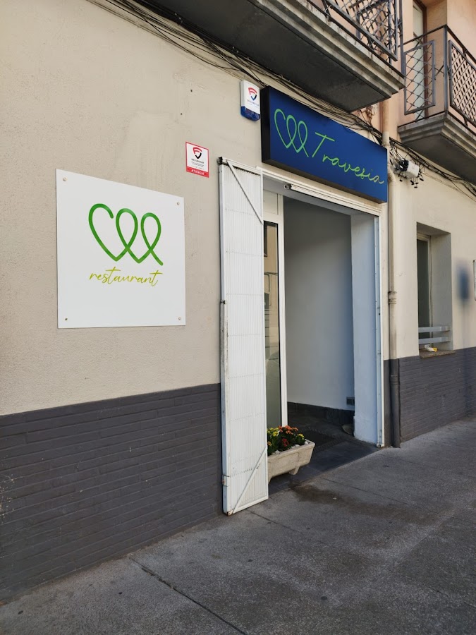 Travesia, Vive tu tierra