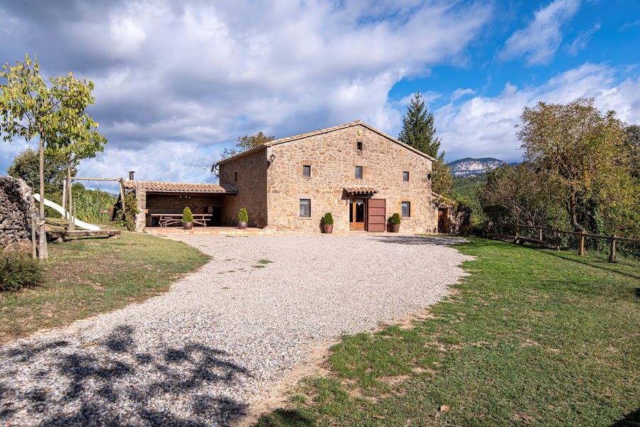 Turisme Rural El Corral de Lladurs