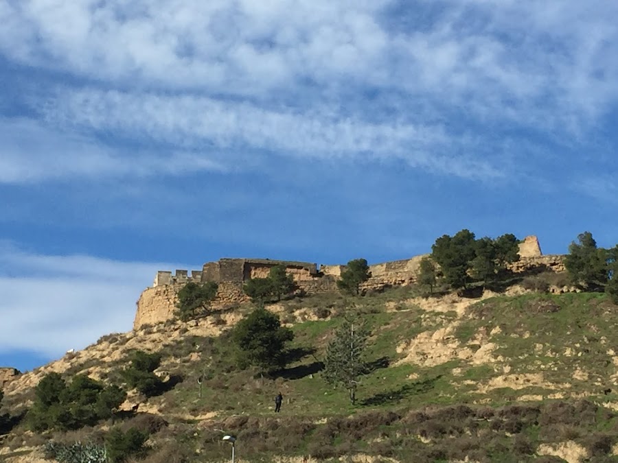 Turó de Gardeny | Lleida