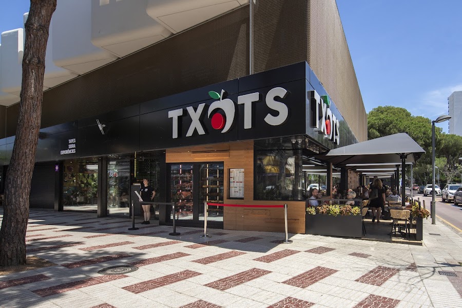 Txots Platja d’Aro