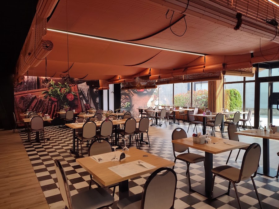 Vía Augusta GASTROBAR