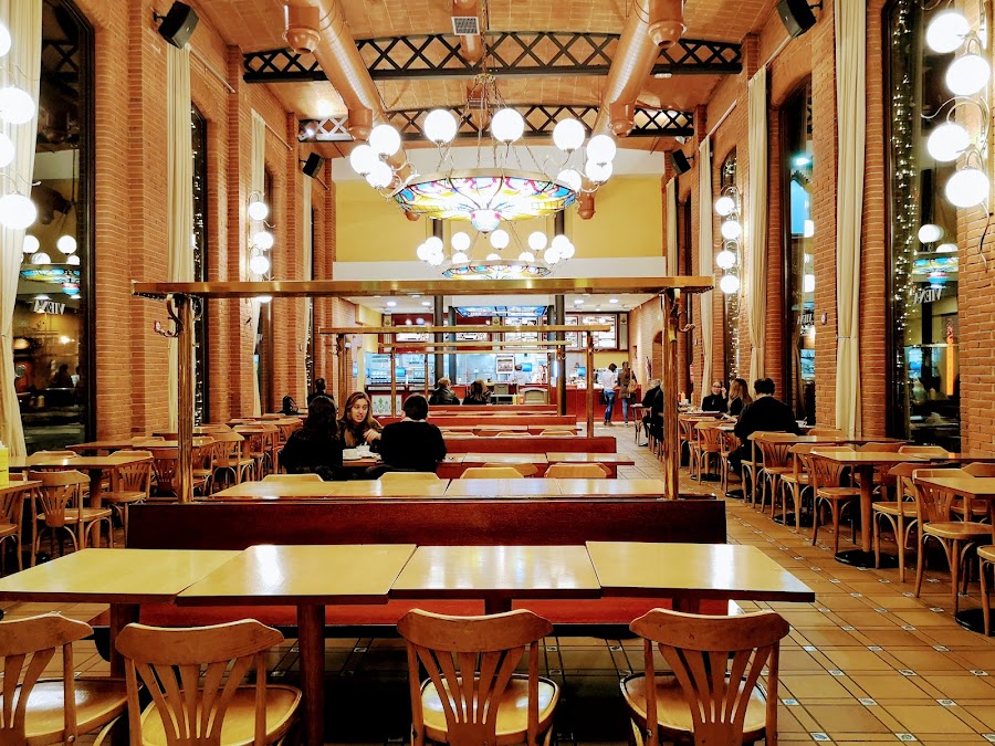 Viena | Castellar del Vallès